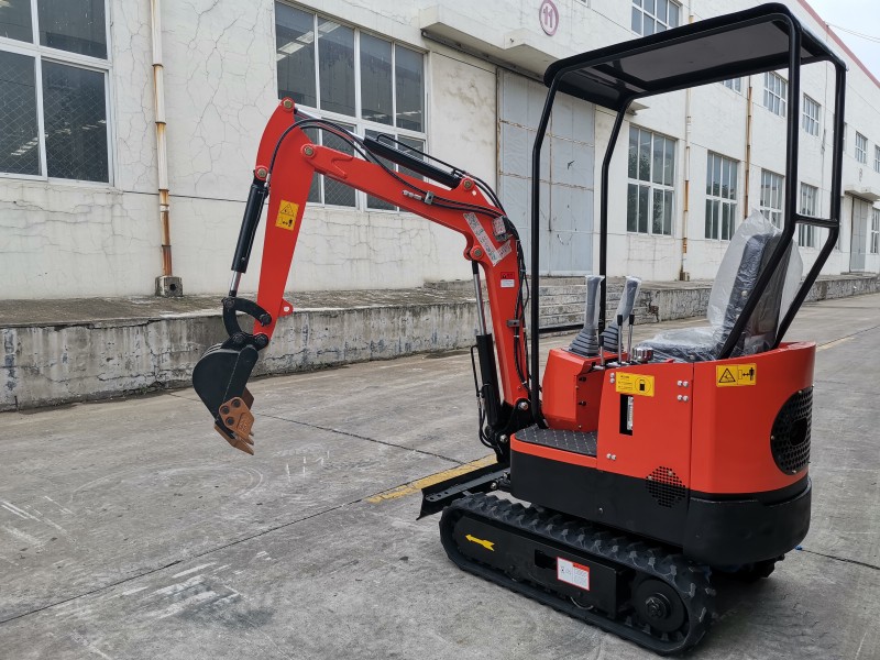 Why are mini excavators so expensive?