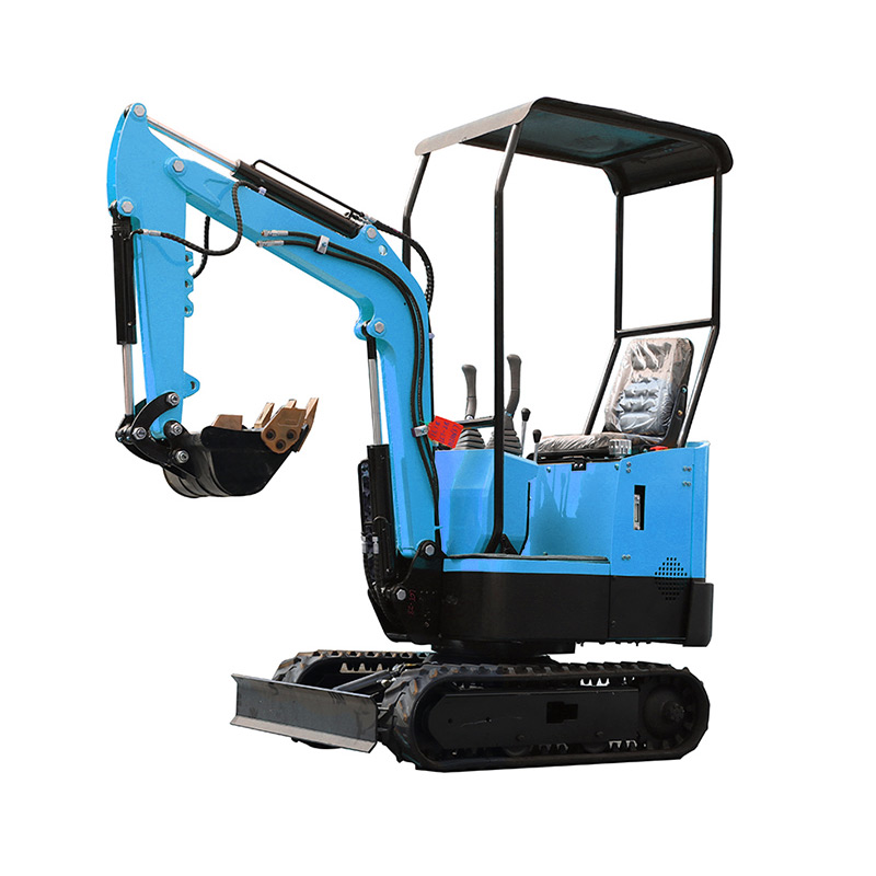 What is the market prospect of small excavators?.jpg